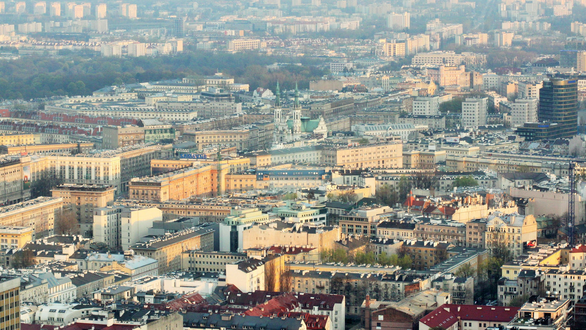 Warszawa: prawdopodobnie dojdzie do rozbiórki hotelu Czarny Kot