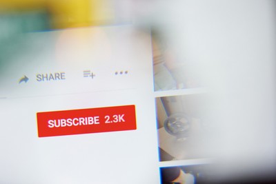 Miliony dolarów za recenzje zabawek. Dziewięciolatek jest najlepiej zarabiającą gwiazdą YouTube'a