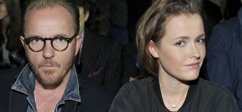 Olga Frycz i Jacek Borcuch już nie są parą. Dlaczego się rozstali?