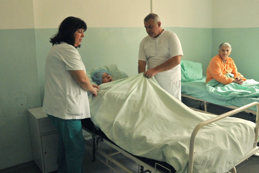 Za svakog bolesnika potreban poseban pristup