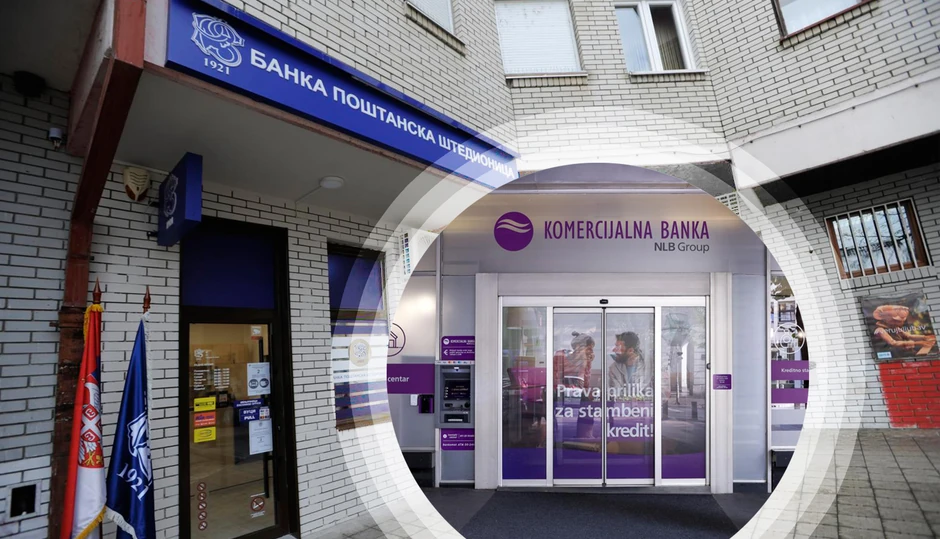 Da ne biste imali problema prilikom podizanja novca ili korišćenja kartice, važno je banku obavestiti o promenama u ličnoj karti