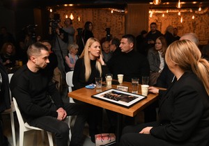 Komemoracija Beti Đordjević