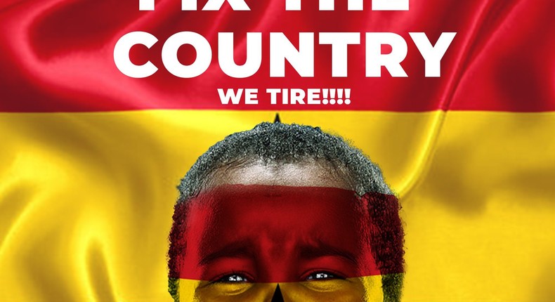 FixTheCountry