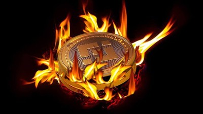 Coin burning or token burning is an innovative process that destroys a certain number of crypto coins that were pumped into circulation before they can be exchanged. 