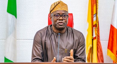 Oyo govt directs former political appointees to return official vehicles