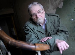 "Byłych esbeków bałem się bardziej niż mafii"