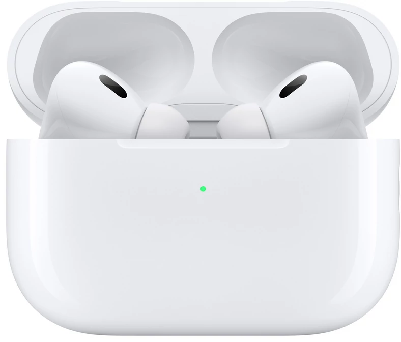 Apple AirPods Pro II z etui z USB-C