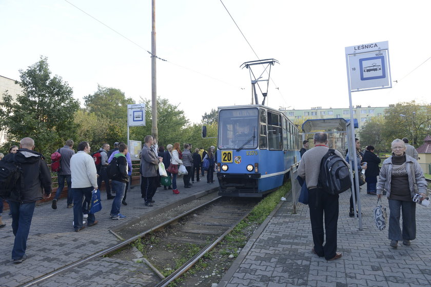 Leśnica we Wrocławiu