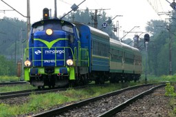 Kolej – mistrz niewykorzystanych szans