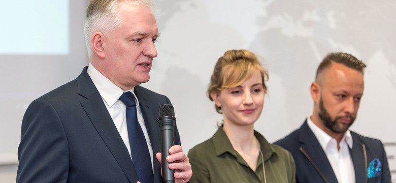 Kaczyński chce instytutu weryfikującego odmowę nadania stopni naukowych. Gowin: Na razie to tylko koncepcja