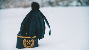 Dzień po Barbórce i Sylwester dniami wolnymi dla górników