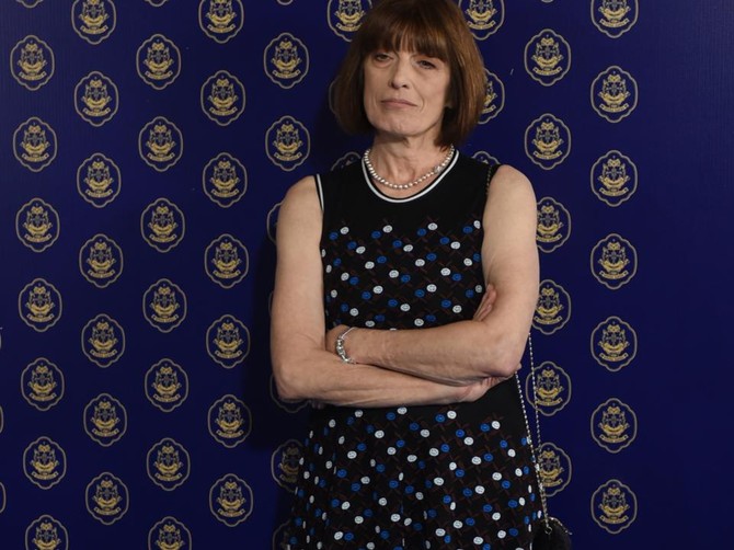 Dr Gordana Vunjak Novaković  