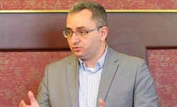 Zastępca rzecznika dyscyplinarnego z szansą na awans