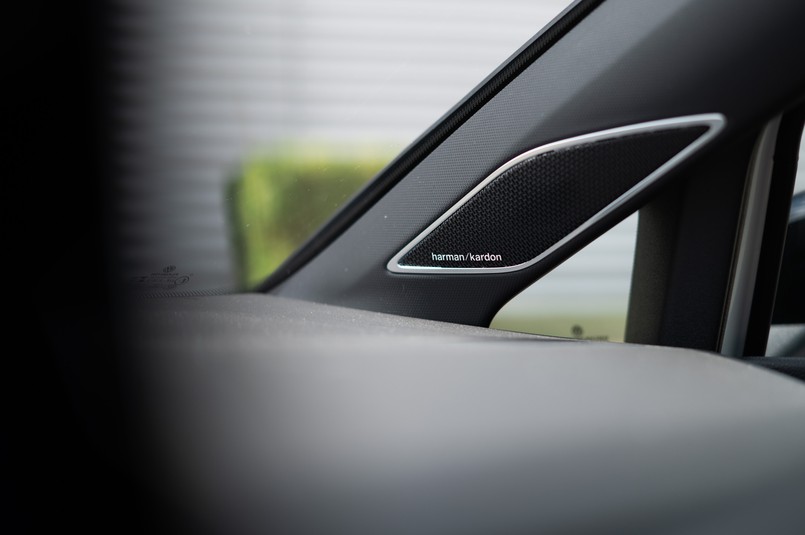 Volkswagen Golf GTI Clubsport