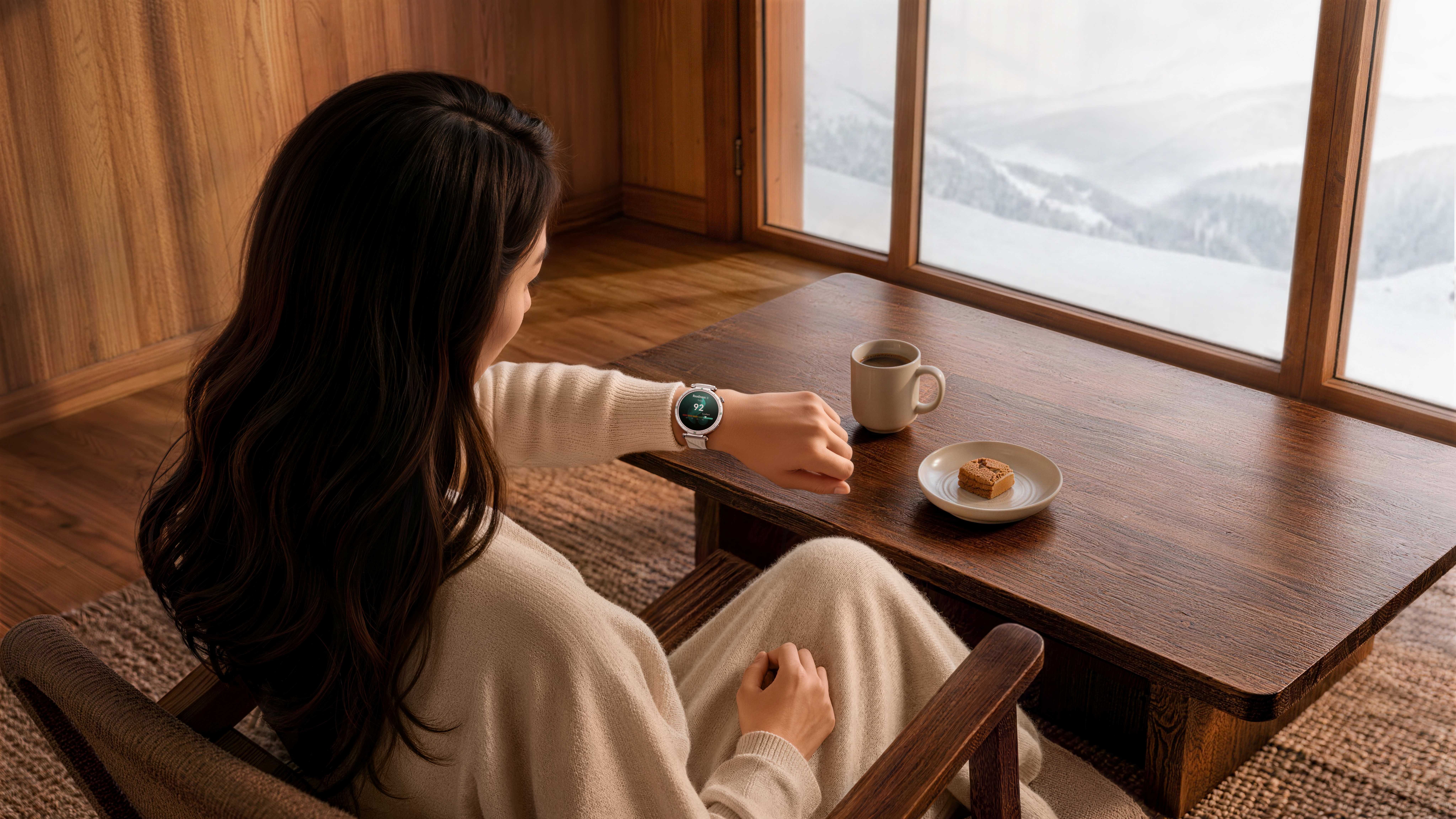 Seria HUAWEI WATCH GT 7. Monitorizare smart pentru stilul tău de viață activ
