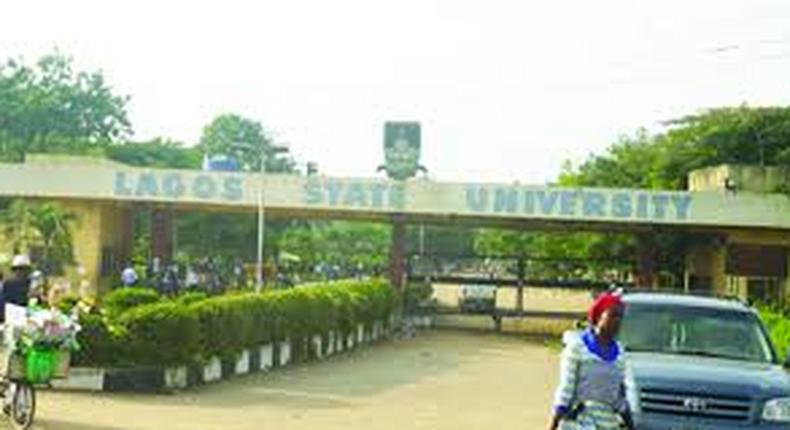 LASU wants male staff to proceed on paternity leave