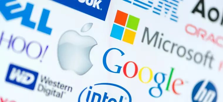 Polska lauduje korporacje technologiczne? "Google i Facebook nie zapłaciły już miliardów w podatkach"