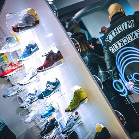 sneaker store deutschland