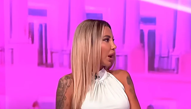 SKANDAL UŽIVO U PROGRAMU! Aneli Ahmić oplela po Asminovoj porodici: "OLOŠI JEDNI, MONSTRUMI!" Mustafa odmah uzvratio NIKAD JEZIVIJOM OPTUŽBOM!