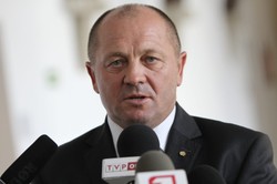Pokłosie afery taśmowej PSL. Co zeznał były minister?