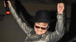 Yoko Ono w Warszawie