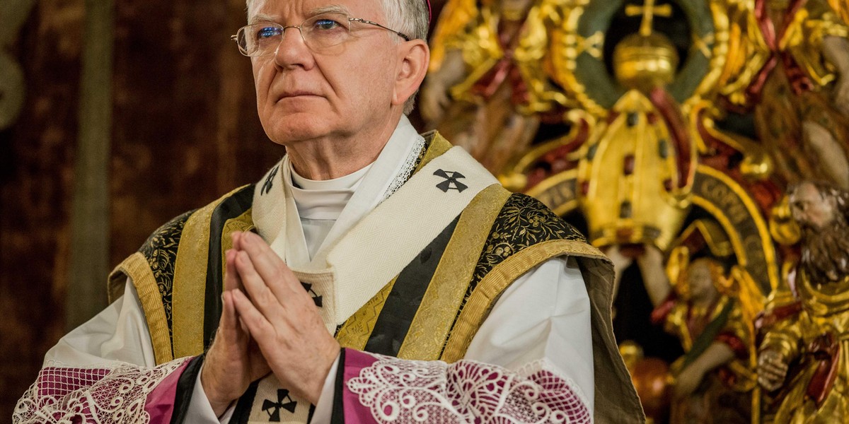 Nie chcą abp. Jędraszewskiego w Poznaniu!