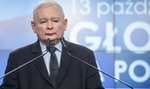 Kaczyński grzmi o wrogach PiS. Chce ich piętnować