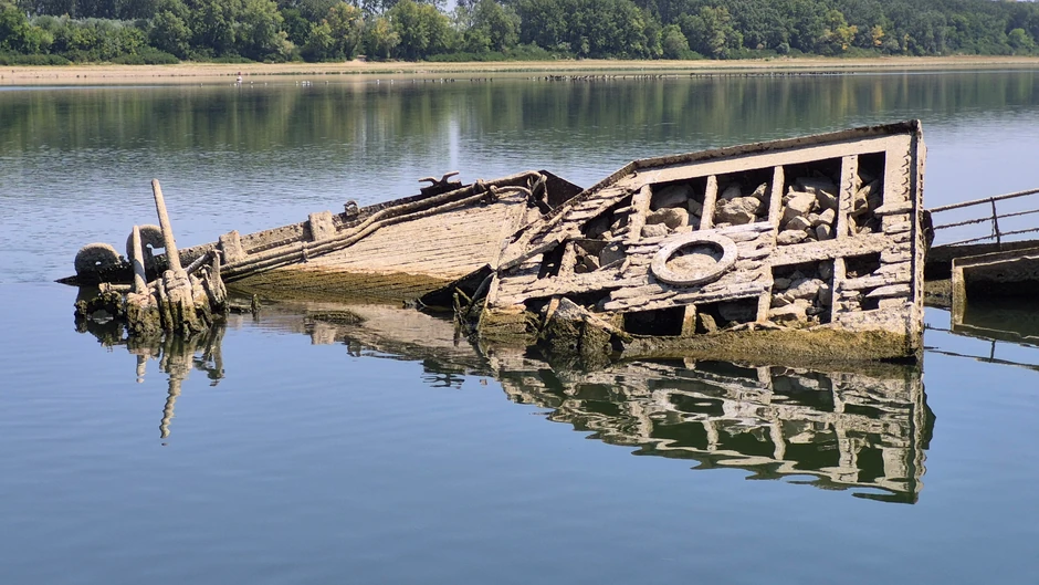Prahovo