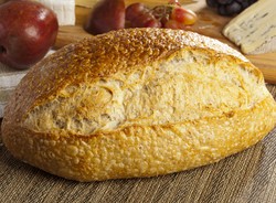 Chleb nasz powszedni, ale czy zdrowy?
