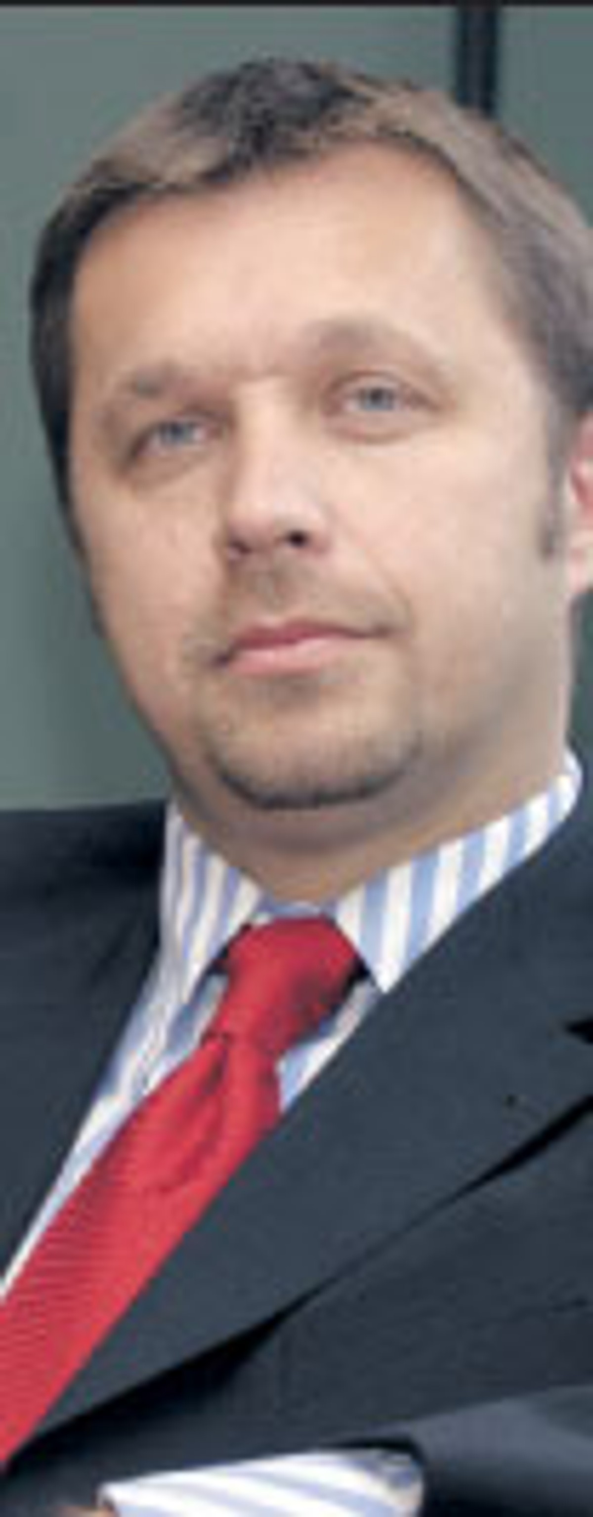 Jarosław Chałas, partner Zarządzający Kancelarii Prawnej Chałas i Wspólnicy