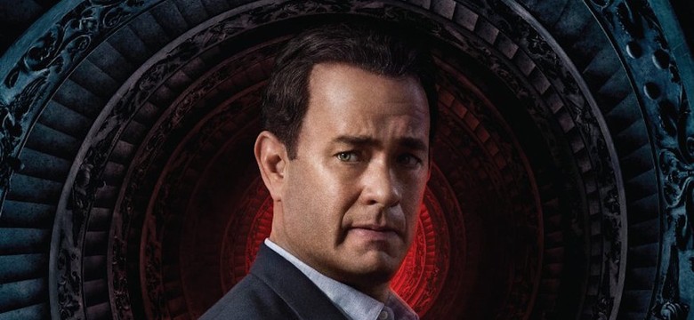 "Inferno": Tom Hanks w pierwszym ZWIASTUNIE kontynuacji "Kodu Da Vinci". WIDEO