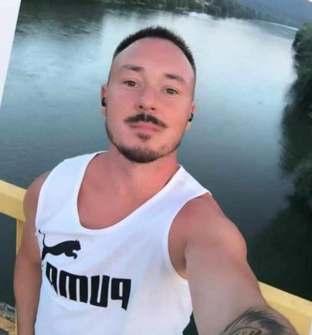 S. N. koji je nestao u Drini 