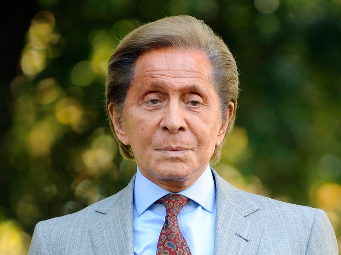 Valentino Garavani