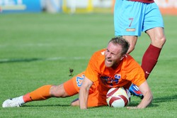 Antysemicki wpis polskiego piłkarza na Facebooku