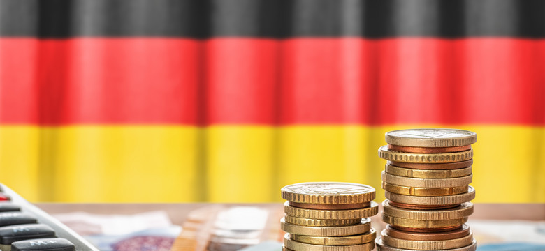 Niemcy wydają coraz więcej na "kindergeld". Najwięcej pieniędzy trafia do Polski
