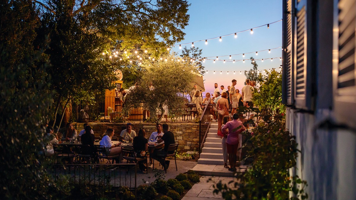 Istra svaki put oduševljava i natera da se još jednom zaljubite u nju