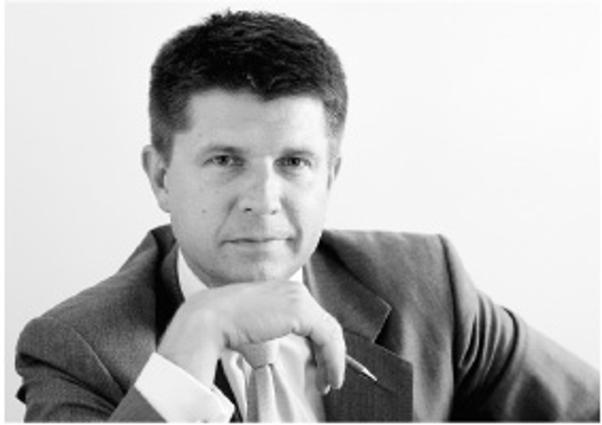 Ryszard Petru