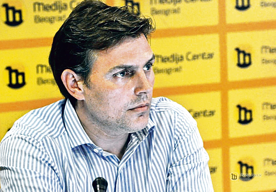 Retko ko je pre poslednjih izbora mogao da pretpostavi da će Ana Brnabić biti premijerka - Predrag Lacmanović