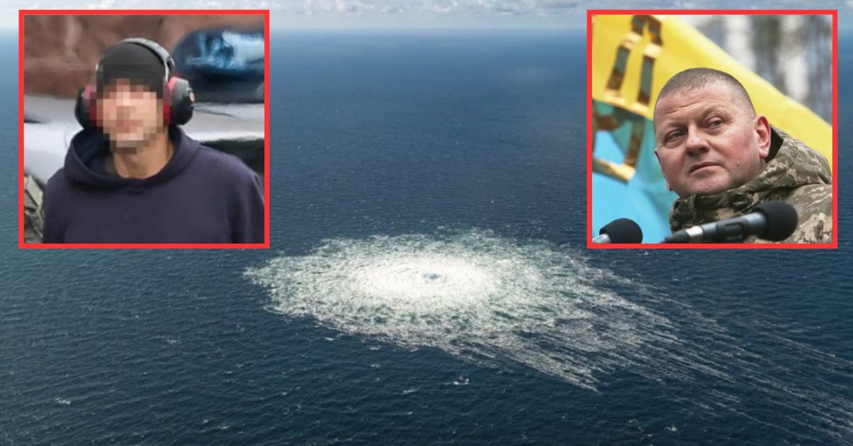 CIA wiedziała, a Zełenski – nie? Nowe ustalenia ws. wysadzenia Nord Stream