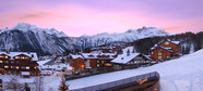 Courchevel