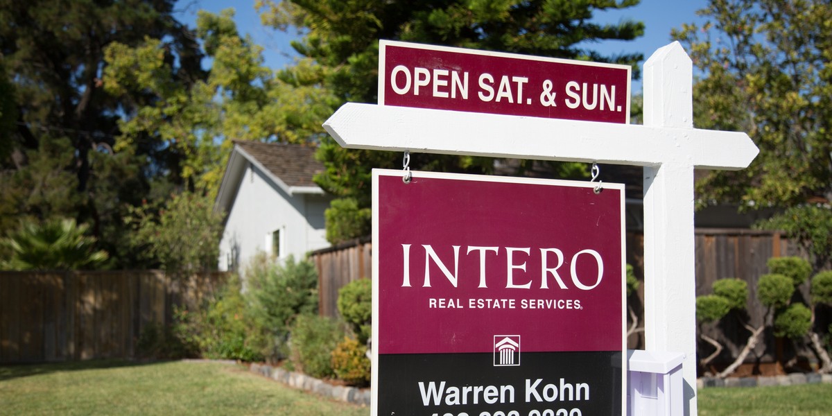 This little-known Silicon Valley neighborhood is suddenly one of the hottest housing markets in America — take a look