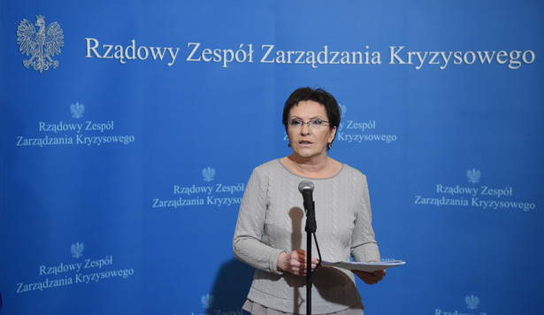 Premier krytykuje słowa Radosława Sikorskiego. "Ubolewam nad tym"