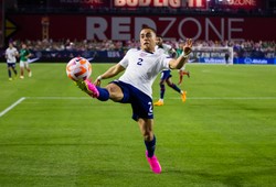 Sergino Dest przechodzi z Barcelony do PSV Eindhoven