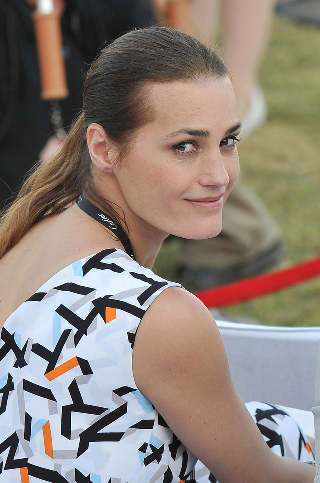 Yasmin Le Bon (fot. Getty Images)