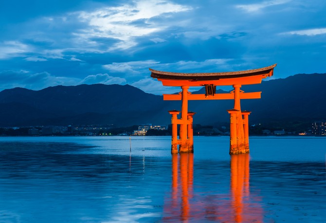 Japanska mudrost nudi praktične koncepte za postizanje unutrašnjeg mira