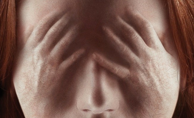 'Oculus' (reżyseria: Mike Flanagan)