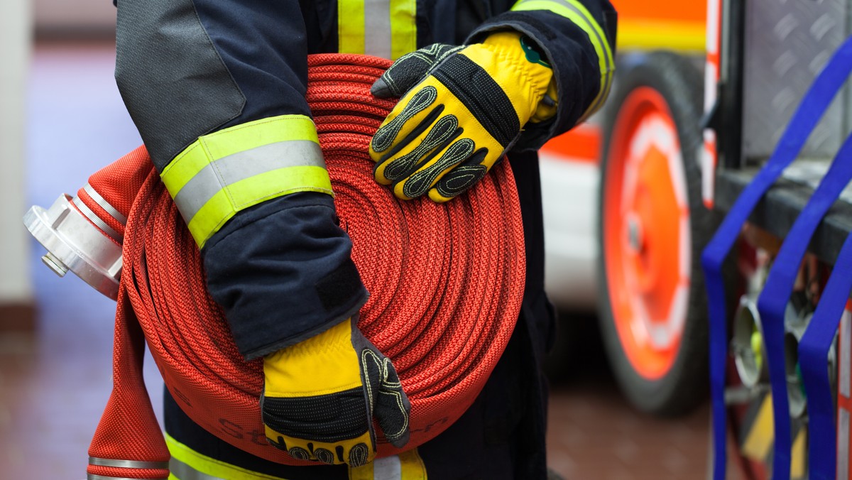 Zdarzenie miało miejsce w dzielnicy Stamford Hill - w północnowschodnim Londynie - podczas żydowskiego święta religijnego Lag ba-Omer (nazywany Świętem Uczonych).