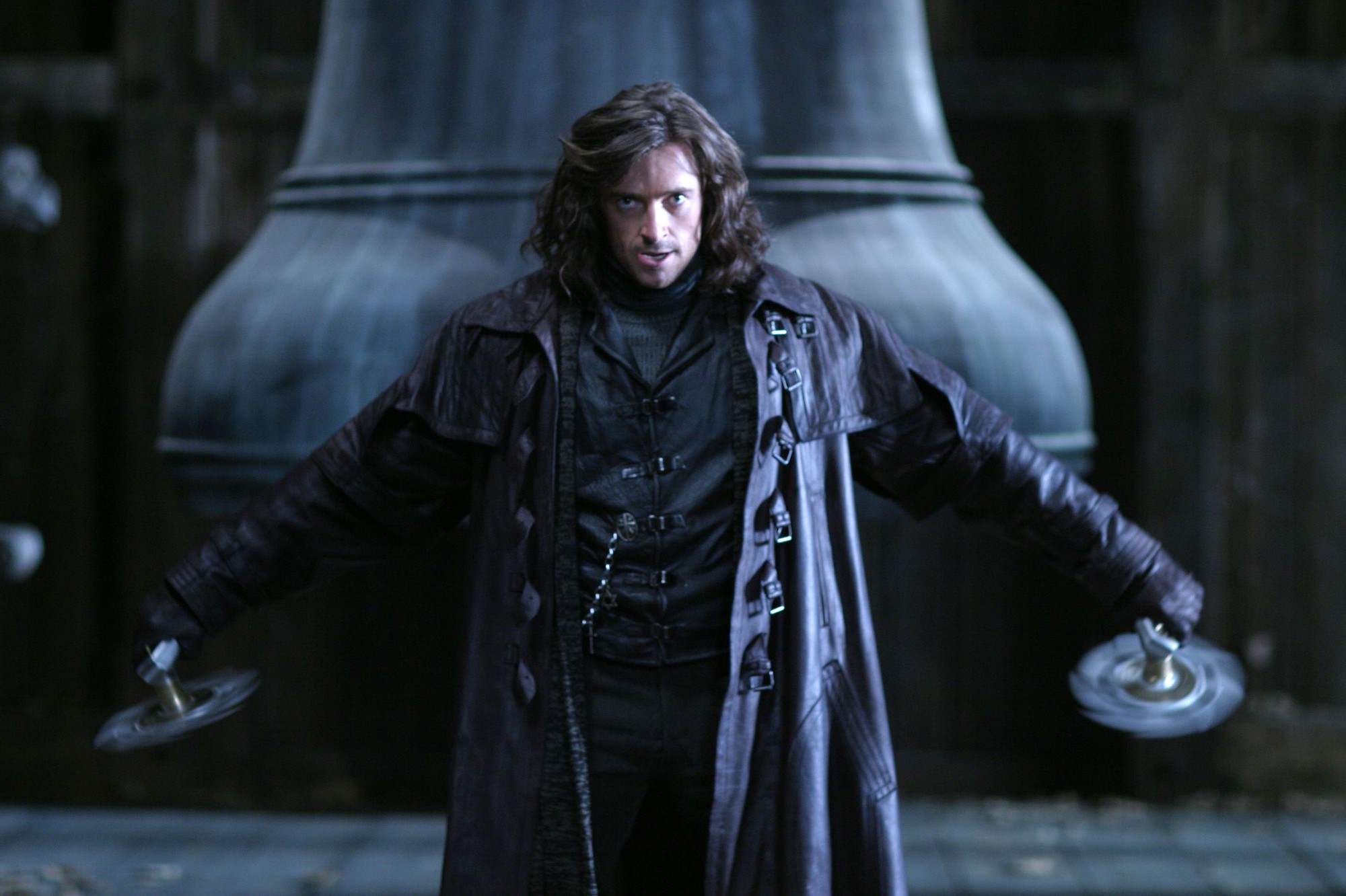 Hugh Jackman
