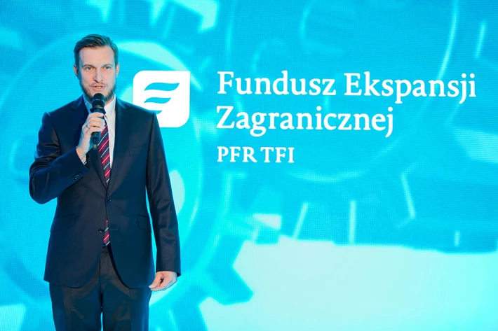 Gala Forum Firm Rodzinnych w Puszczykowie koło Poznania