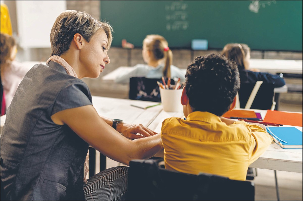 Nowy pracownik w szkole ma pomóc w komunikacji na linii szkoła–uczeń–rodzic